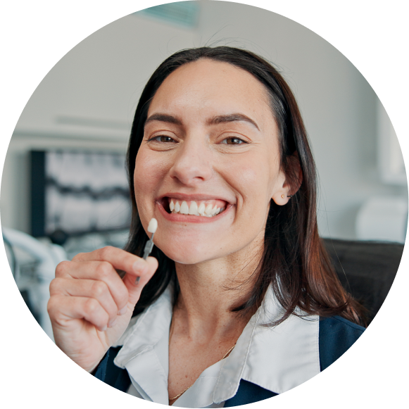 All-on-4 Dental Implants